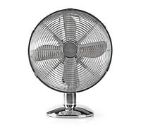 Ventilateur de table FNTB20ECR30 Chrome