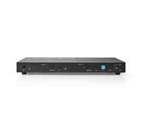 Nedis VMAT3482AT commutateur vidéo HDMI