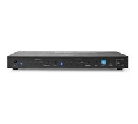 Nedis VMAT3482AT switch HDMI 2x 4-ports 4x entrée HDMI