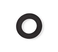 Nedis Waru34Bk10 Joint d'étanchéité en caoutchouc pour tuyau 3/4'' 10 pièces