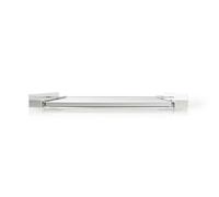 Nedis Wask130Wt Kit d'empilage Universel Profil extra large 60 X 60 Cm