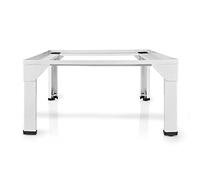 Nedis Socle rehausseur pour lave-linge WAST111WT