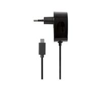 Nedis Wchac300abk - Adaptateur Secteur - 3 A (24 Pin Usb-C) - Noir