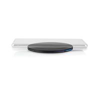 Nedis WCHAQ15W110BK Chargeur de batterie pour smartphone Batterie à courant continu (WCHAQ15W110BK)