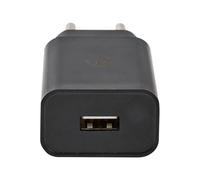 Nedis Wchau242abk - Adaptateur Secteur - 12 Watt - 2.4 A (Usb) - Noir