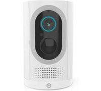 Nedis WIFICBO33WT Caméra extérieure SmartLife