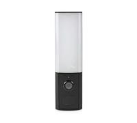 Nedis WIFICOL10CBK caméra de sécurité Boîte Caméra de sécurité IP Extérieure 1920 x 1080 pixels Plafond/mur