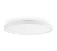 Nedis Wifilac31wt Éclairage Intelligent Éclairage De Plafond Intelligent Wi-Fi 18 W