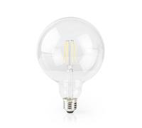 Nedis Wifilf10Wtg125 Wi-Fi Smart Led Filament Lamp E27 125 Mm 5 W 500 Lm