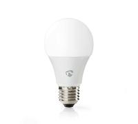 Nedis WIFILRC10E27 ampoule LED Bleu, Vert, Rouge 9 W E27 F