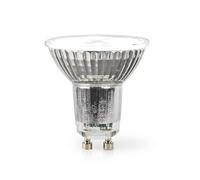 Nedis WIFILRC10GU10 ampoule LED Bleu, Vert, Rouge, Blanc 4,9 W GU10 G