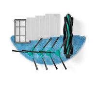 Nedis Wifivcb02 Pièce détachée pour aspirateur Wifivcl001Cbk Filtre Hepa H12