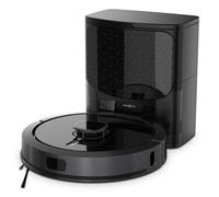 Nedis WIFIVCL002CBK robot aspirateur 0,6 L Noir