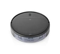 Nedis WIFIVCR001CBK robot aspirateur Noir