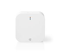 Passerelle SmartLife WIFIZBT10CWT Blanc