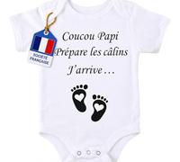nedit Body Annonce Grossesse [Société Française] Annonce Grossesse Papi