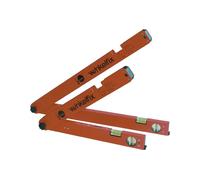 Nedo Mesureur d'angle Winkelfix plage de mesure 0-180 degr. L. manche 60 cm NEDO Quantité:1