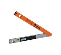 Nedo Mesureur d'angle Winkeltronic plage de mesure 0-355 degr. longueur du po...