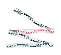 Nedo Nedo Géomètre-Règle 3m, longueur 0,3m Quantité:1