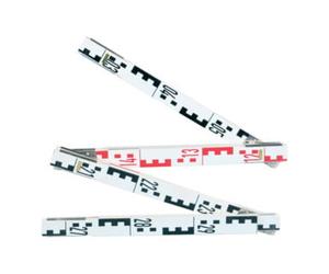 Nedo Nedo Géomètre-Règle 3m, longueur 0,3m Quantité:1
