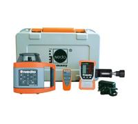 Nedo Nedo Laser rotatif Sirius HV, Easy Control Quantité:1