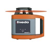 Nedo Nedo Rotationslaser Sirius H, Easy Control Quantité:1