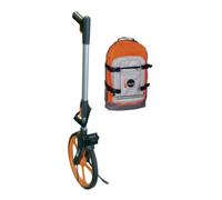 Nedo Nedo Roue de mesure légère Deluxe avec sac à dos Quantité:1