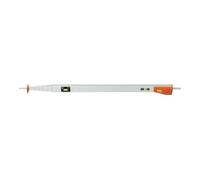 Nedo Nedo Télémètre télescopique 1,17-5,10 m mEssfix avec pointe de mesure Quantité:1