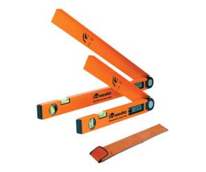 Nedo Nedo Winkeltronic, résolution 0,1 degré, longueur : 600 mm Quantité:1