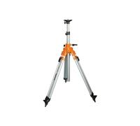 Nedo Trépied à manivelle 0,80-2,76 m 5,32 kg