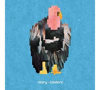 Nedry - Condors -Hq-