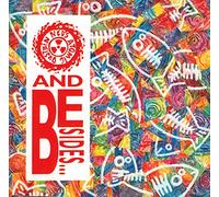 Ned'S Atomic Dustbin - and Be Sides.