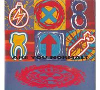 Ned's Atomic Dustbin – Are You Normal? – Sony Music