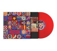 Ned's Atomic Dustbin – Are You Normal? – Vinyle Édition limitée Rouge translucide 180 g – Import