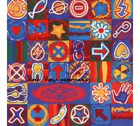 Ned's Atomic Dustbin – Are You Normal? – Vinyle Édition limitée Rouge translucide 180 g – Import