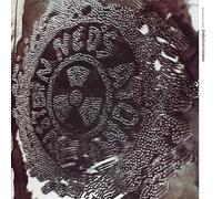 Ned'S Atomic Dustbin - Brainbloodvolume-180 Gram Silver Vinyl [Import]