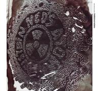Ned's Atomic Dustbin – Brainbloodvolume – Vinyle 180 g Argent (Import) – Music on Vinyl