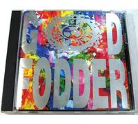 Ned'S Atomic Dustbin - God Fodder