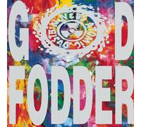 Ned's Atomic Dustbin GOD FODDER (CD)