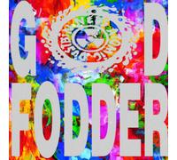 Ned's Atomic Dustbin - God Fodder [New CD] Alliance MOD