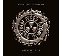 Ned's Atomic Dustbin - Greatest Hits Live - Vinyl Record - E4z