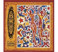 Ned's Atomic Dustbin - Not Sleeping Around