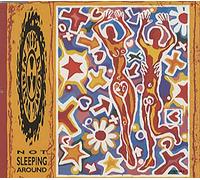 NEDS ATOMIC DUSTBIN - Not Sleeping Around [MAXI-CD]