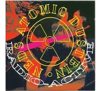 neds atomic dustbin - radio active- neds atomic dustbin