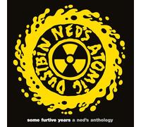 Ned'S Atomic Dustbin - Some Furtive Years - a Ned'S Anthology - 180 Gram