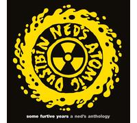 Ned'S Atomic Dustbin – Some Furtive Years – a Ned'S Anthology – 180 Gram – Music on Vinyl