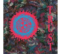 Ned's Atomic Dustbin - Trust 7 Inch (7" Vinyl 45) UK Furtive 1991