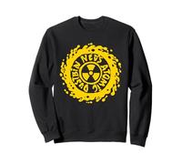 Ned's Atomic Poubelle à poussière Sweatshirt