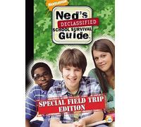 Ned's Declassified School Survival: Field Trips