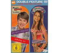 Neds ultimativer Schulwahnsinn Zoey 101 Staffel 1.1 [Import]